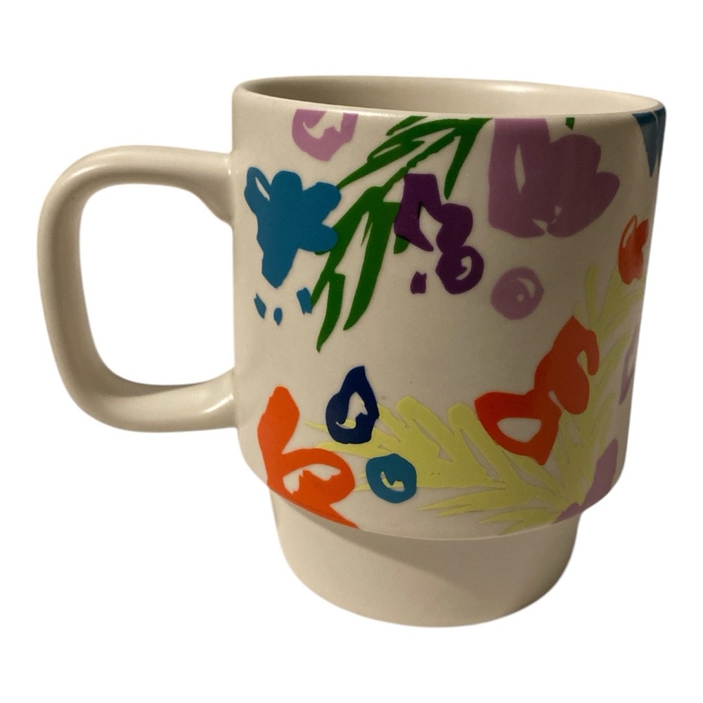 Starbucks stackable Mugs - Picture 9 of 10